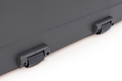 Keter Marvel+ 270L Garden Storage Box Graphite Wood Effect, Weatherproof